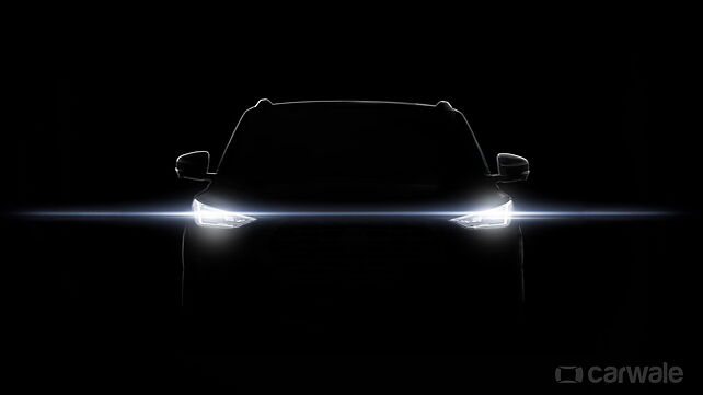 Nissan Magnite Kuro Special Edition teased; to be launched in October 2023 