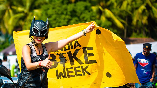 India Bike Week 2023 to be held on 8, 9 December in Goa