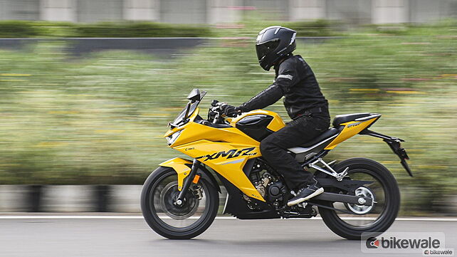 Hero Karizma XMR dispatches commence; deliveries to begin soon 