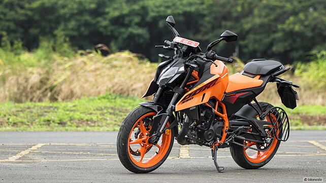 New KTM 390 Duke on-road prices in the top 10 cities of India