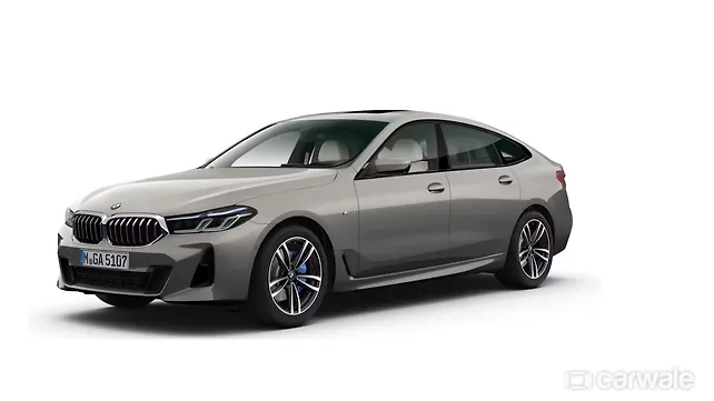 BMW 630i M Sport Signature photo gallery: What's new on the exterior? BMW 630i M Sport Signature photo gallery: What's new on the exterior?