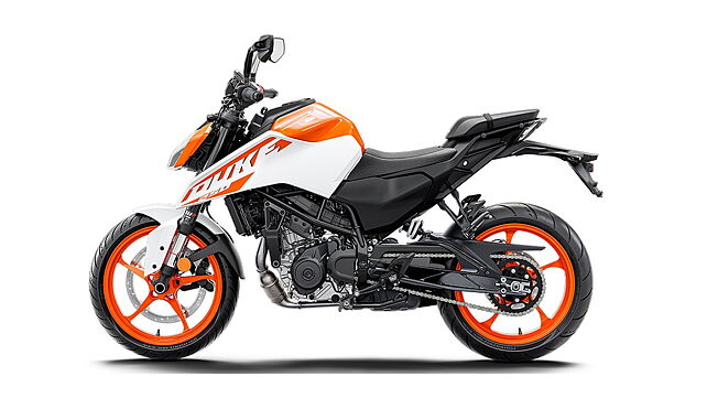 2024 KTM 250 Duke on-road prices in top 10 cities of India