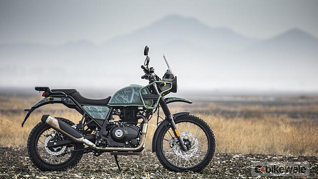 Royal Enfield introduces motorcycle rental service 