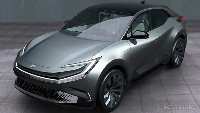 Toyota developing next-gen batteries with 1000km range Toyota developing next-gen batteries with 1000km range