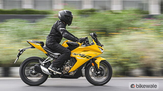 New Hero Karizma XMR on-road prices in top 10 cities in India