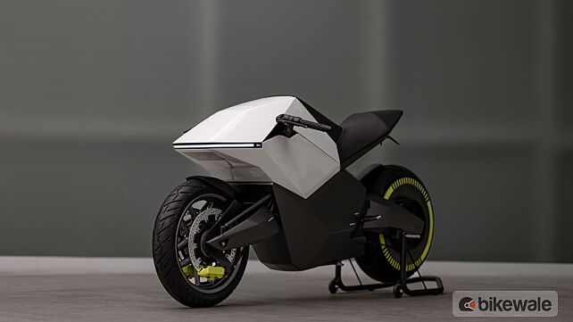 Ola motorcycle concepts to be showcased at MotoGP Bharat