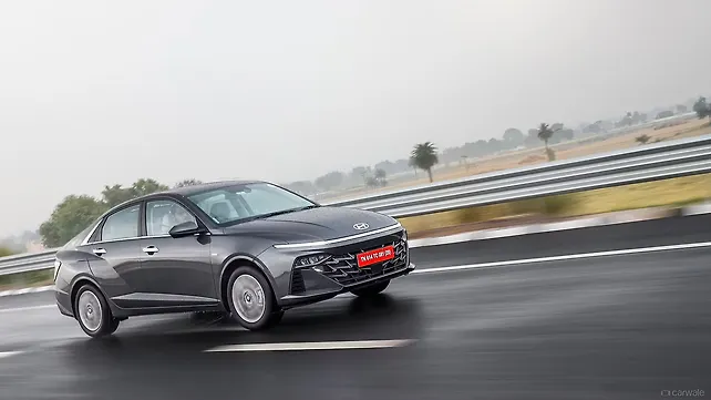 Hyundai Verna waiting period stands at 30 weeks Hyundai Verna waiting period stands at 30 weeks