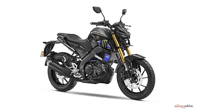 2023 Yamaha MT-15 offered in seven colours in India