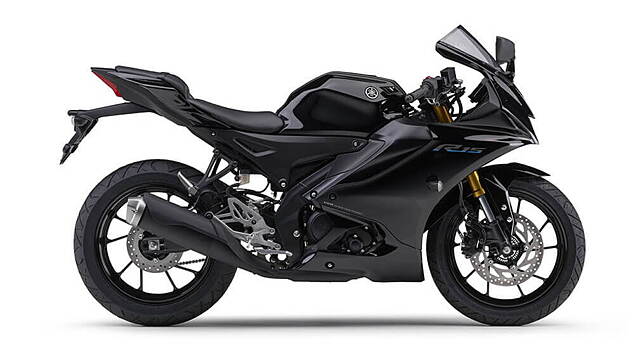 2024 Yamaha R15 V4 launched in Japan