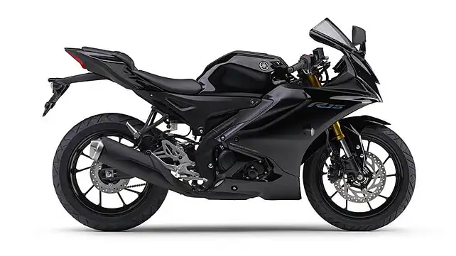 2024 Yamaha R15 V4 launched in Japan 2024 Yamaha R15 V4 launched in Japan
