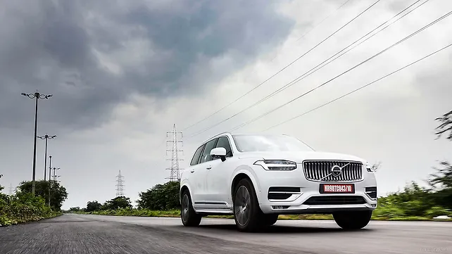 Volvo XC60, XC90, and S90 prices hiked in India Volvo XC60, XC90, and S90 prices hiked in India