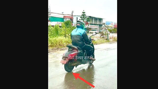 Bajaj working on an affordable Chetak electric scooter