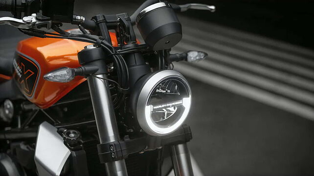 Harley-Davidson X350 and X500 launched in Japan