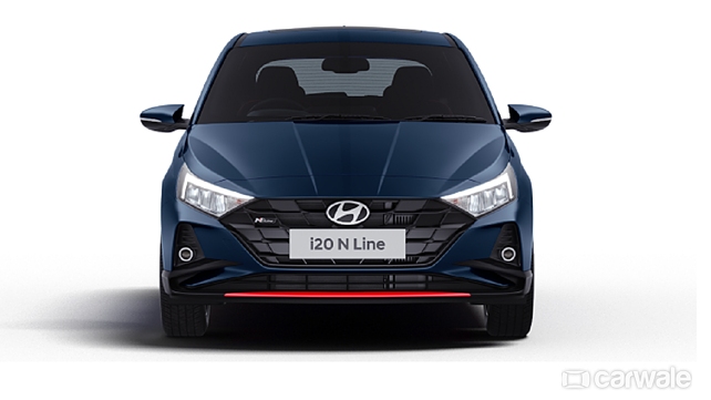 Hyundai i20 N Line iMT variants discontinued