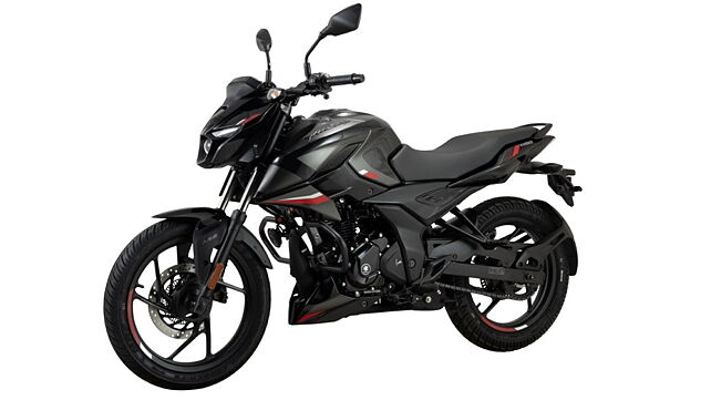 New Bajaj Pulsar N150 launched in two colour options 