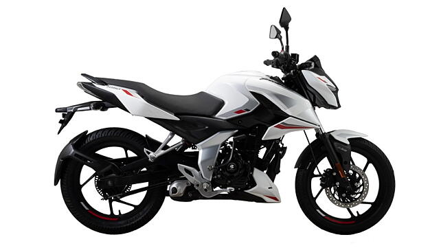 bajaj pulsar 150 side bag