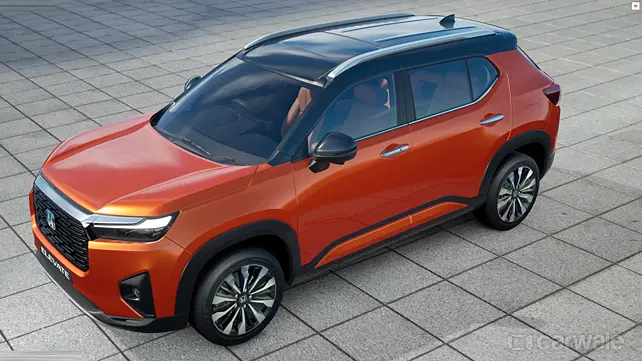 Top 3 accessory packages for the Honda Elevate Top 3 accessory packages for the Honda Elevate