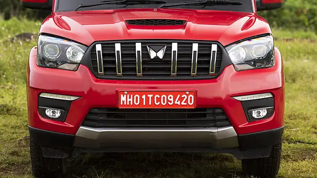 Mahindra logs 41,267 unit sales in September 2023 Mahindra logs 41,267 unit sales in September 2023