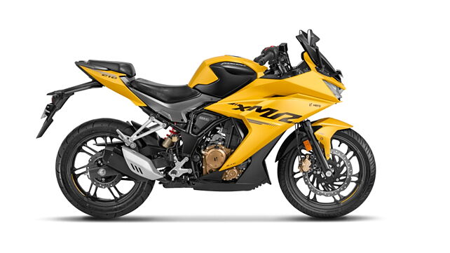 Hero Karizma XMR updated on-road prices in the top 10 cities of India