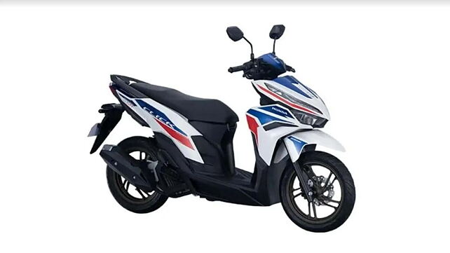 Honda Click 125 Anniversary Edition unveiled