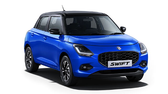 Maruti Swift CNG launched; prices in India start at Rs. 8.19 lakh