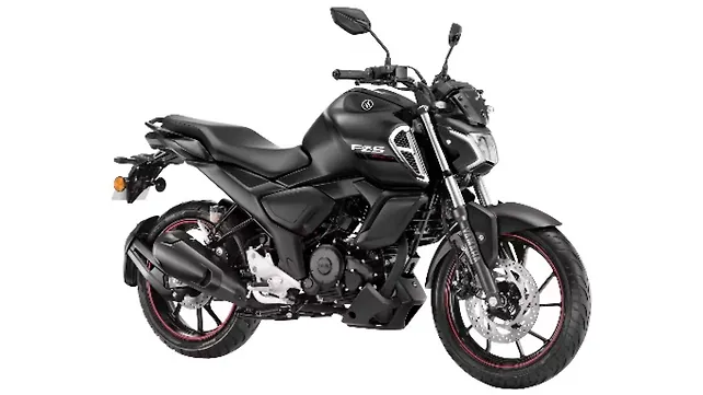 Yamaha FZ-S FI V4 available in five colour options - BikeWale Yamaha FZ-S FI V4 available in five colour options - BikeWale