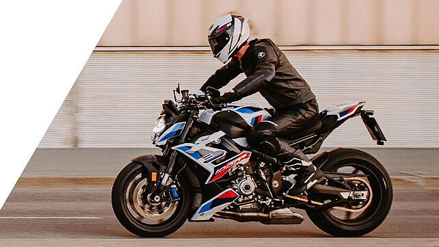 BMW M 1000 R launched in India at Rs. 33 lakh
