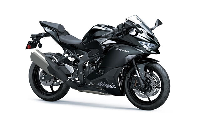 Kawasaki Ninja ZX-4R's first two batches sold out; only 25 units per slot