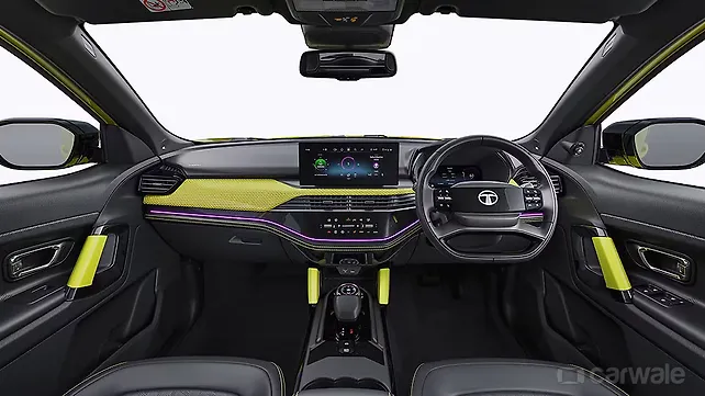 Tata Harrier - photo 3