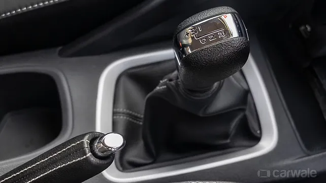 Nissan Magnite Gear Selector Dial Gear Selector Dial