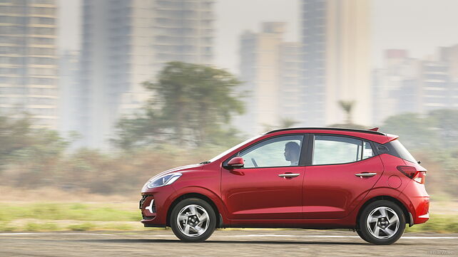 Hyundai Grand i10 Nios gets discounts of up to Rs. 43,000 in October 2023