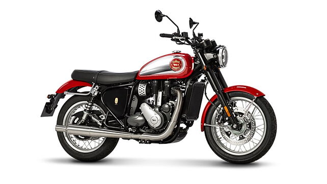 India-made BSA Goldstar to be launched in Italy next year