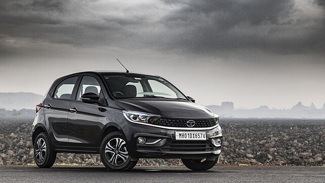 Tata Tiago waiting period comes down in October