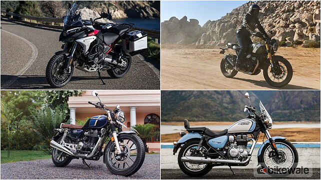 Your weekly dose of bike updates: Triumph Scrambler 400X, Royal Enfield Himalayan 452, and more!