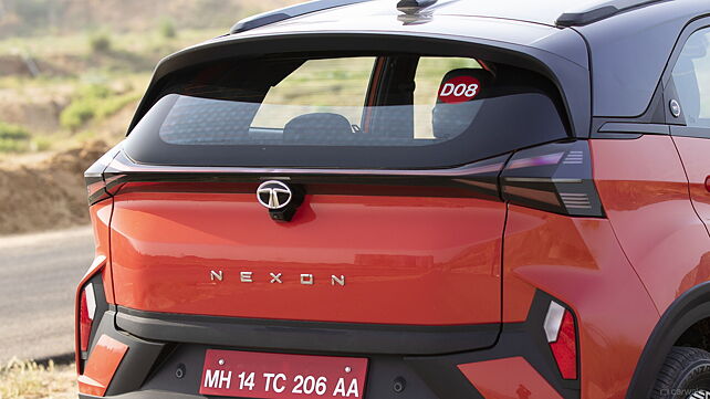 Tata Nexon facelift waiting period extends up to 8 weeks