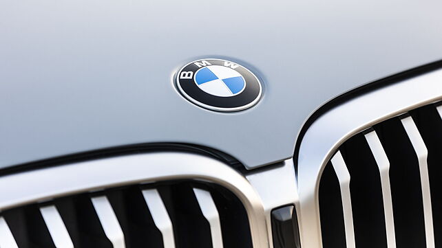 BMW India sells 9,580 cars in the first nine months of 2023