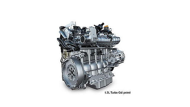 टाटा की सफ़ारी और हैरियर में मिलेगा नया 1.5-लीटर टीजीडीआई पेट्रोल इंजन