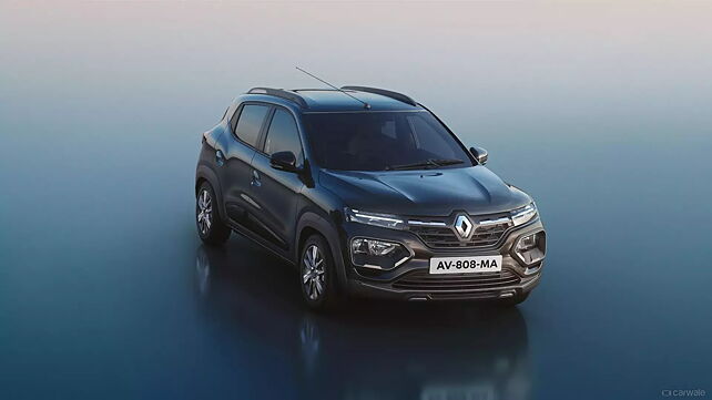 Renault India announces discounts of up to Rs. 65,000 for the festive season