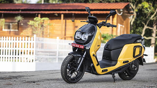 River Indie electric scooter deliveries commence