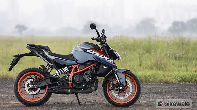 Ktm 390 Duke Price - Mileage, Images, Colours 