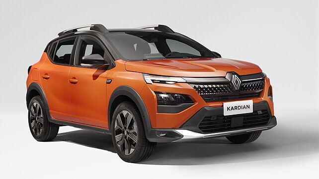 Top things we can expect from the Renault Kardian in the Kiger facelift