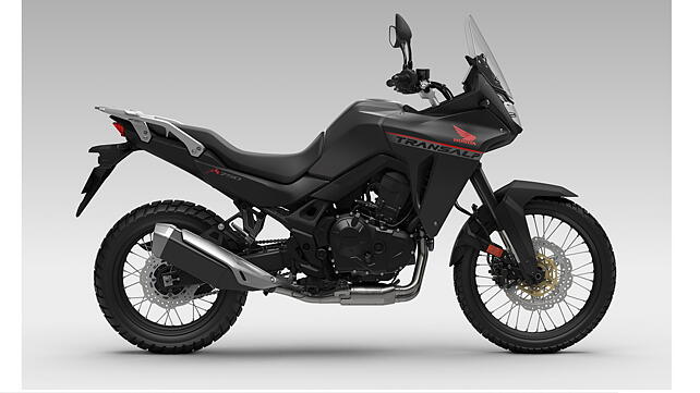 Honda XL750 Transalp launched in two colours