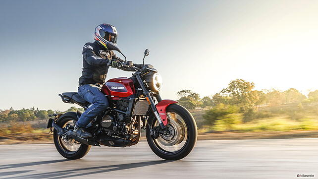 Moto Morini updates 650cc range for 2024; India launch likely