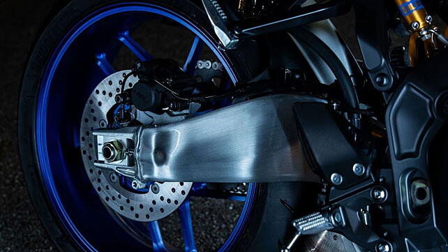 Yamaha MT-09 Rear Swing Arm