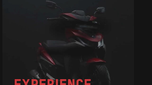 Hero's TVS Ntorq 125 rival to be unveiled today at EICMA!