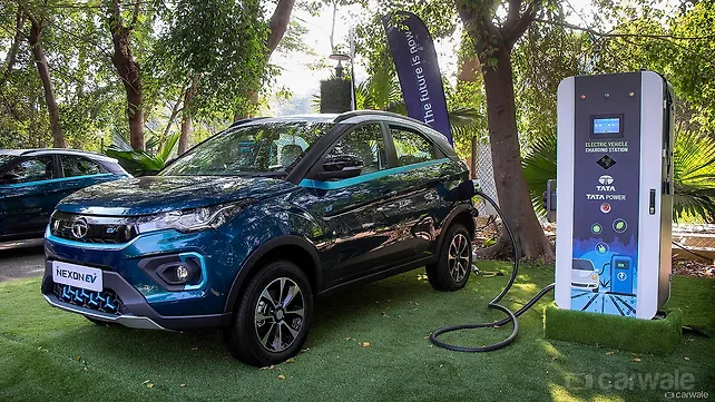 Electric Vehicle Charging Stations: Top 5 Networks in India Electric Vehicle Charging Stations: Top 5 Networks in India