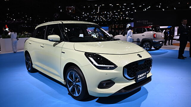 New Maruti Swift: Minimal updates for new generation, is that a bad thing?
