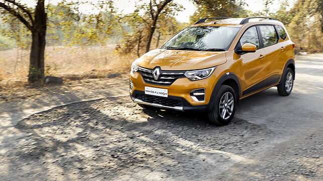 Renault India announces nationwide winter camp