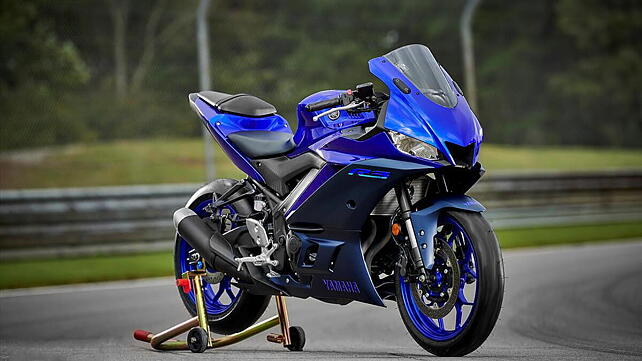 2023 Yamaha R3 India launch in December: What to expect?