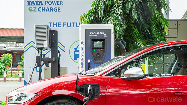 Tata Power installs two EV charging stations along the Chandigarh-Shimla highway